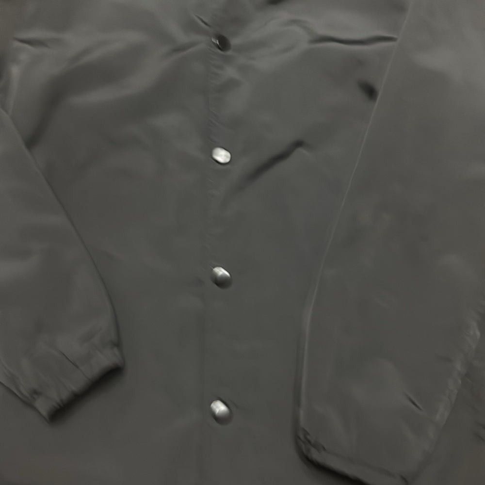 Modern Amusement nylon jacket - Picture 5 of 5